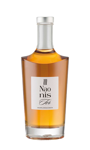 Ter Grappa invecchiata