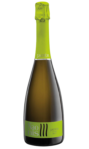 Cuvée Spumante Brut Jadér