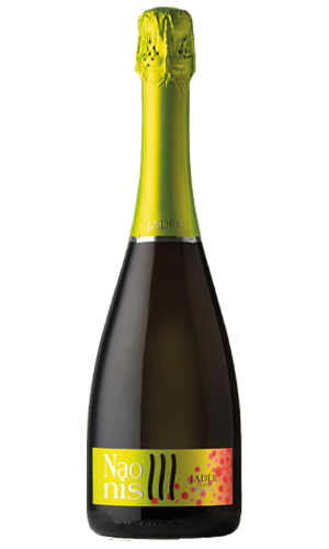 Cuvée Demi Sec Jadér