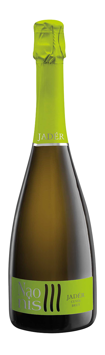 Cuvée Spumante Brut Jadér