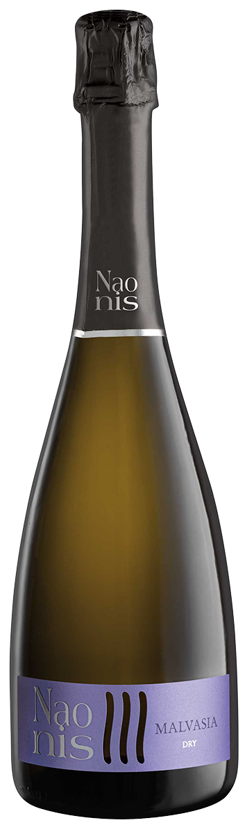Malvasia Spumante Dry Naonis