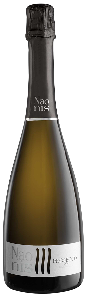 Prosecco Extra Dry DOC Naonis