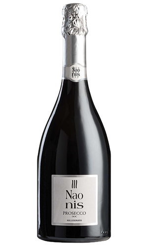 Prosecco millesimato Extra Dry DOC Naonis