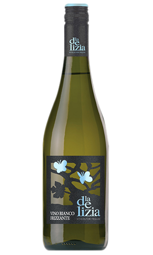 Prosecco DOC Frizzante La Delizia