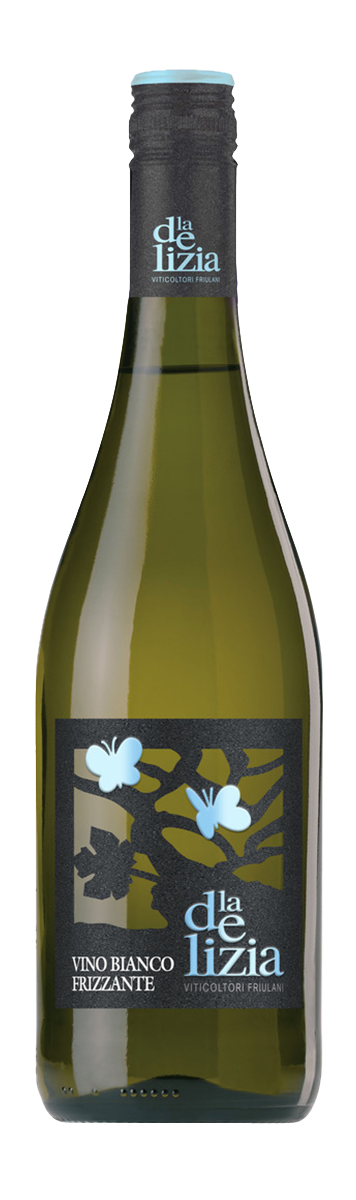 Prosecco DOC Frizzante La Delizia