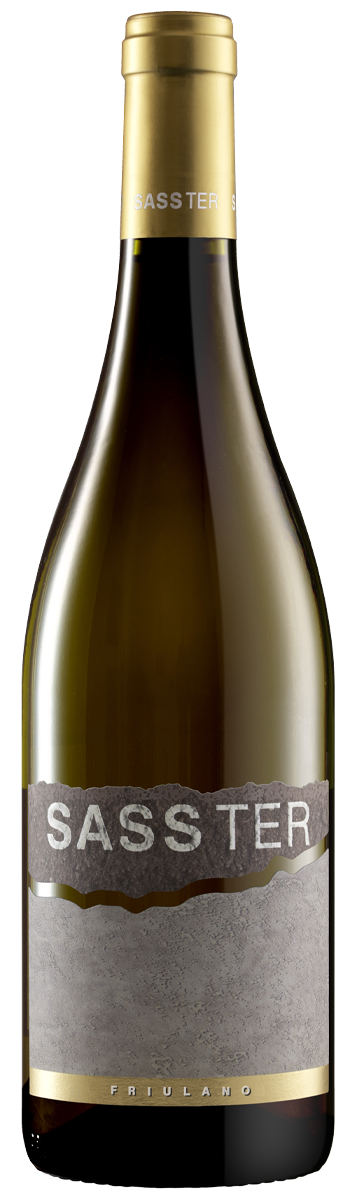 Friulano Friuli DOC Sass Ter