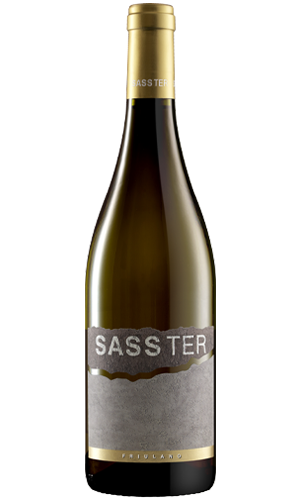 Friulano Friuli DOC Sass Ter