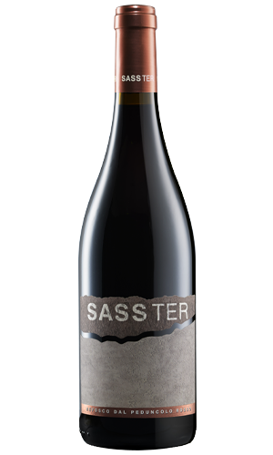Refosco dal Peduncolo Rosso Sass Ter