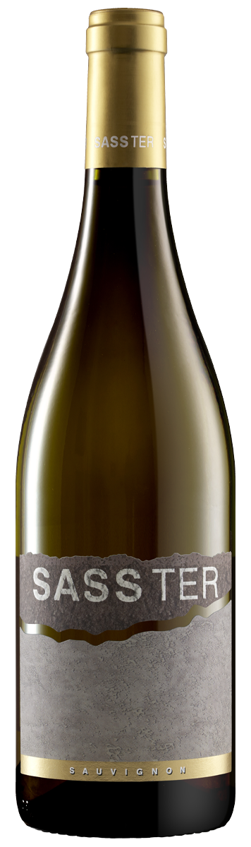 Sauvignon Friuli DOC Sass Ter