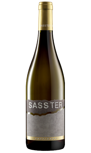 Sauvignon Friuli DOC Sass Ter
